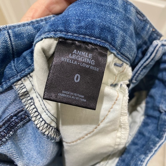 Express ankle leggings - Picture 3 of 4